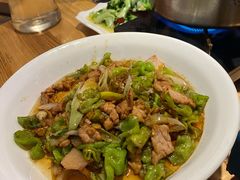 -滇铺子·云南特色菜·第九届野生菌美食节(东风东路c86店)