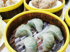 蒸饺子-口衣记鸡饭店