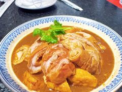 -老北京胡同味道二荤铺(酒仙桥店)