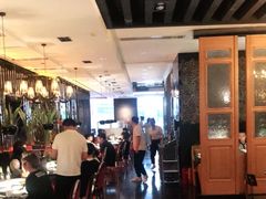 大堂-小资太太餐厅(南岗区店)