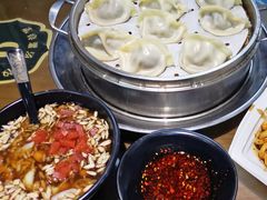 -志亮灌汤蒸饺·清真(庙后街店)