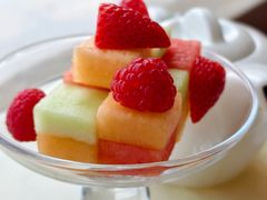 -上海明天广场JW万豪酒店