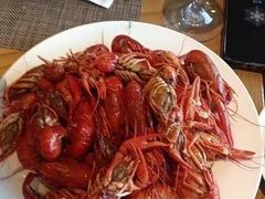 -苏州吴江盛虹万丽酒店-燃餐厅(盛泽店)
