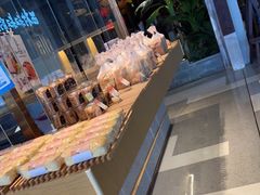 -西村叔叔的店·面包·甜品·蛋糕(清河万象汇店)
