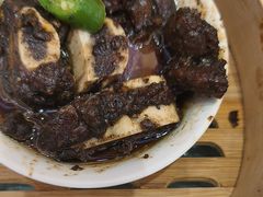 -喜宴又一村·粤菜·茶点·海鲜(壹方天地店)
