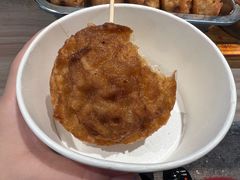 -仓桥直街臭豆腐