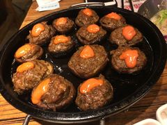 -通海俄式烧烤·俄罗斯大串(嵩山路店)