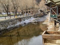 -北京水岸山吧度假村(雁栖镇店)