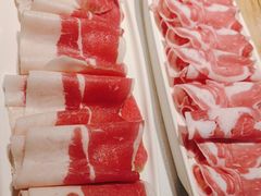 花椒籽肥牛-花椒籽·鲜肉火锅(城阳宝龙店)