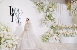 -MuseMarry婚纱(前海嘉里中心店)