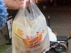 -南楼煎饼(滨江道店)