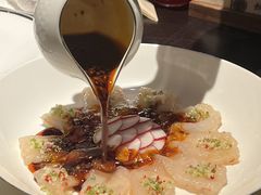 -甄御•海鲜新青岛菜(麦岛店)