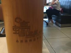 -蚝太郎 • 海鲜烧烤(建国路创始店)