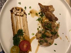 -松临·铁板烧&Omakase(神农店)