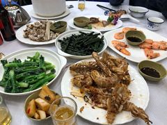 -湛江渔港·大排档(乐园路总店)