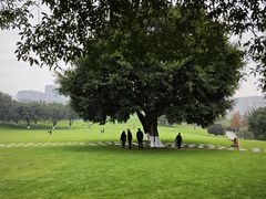 -重庆中央公园(渝北区)