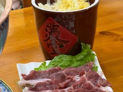 -松嘎里·乌拉满族火锅