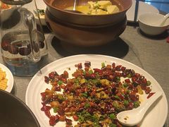 -青年公社烤鸭(青年路店)