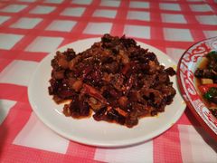 冷吃兔-盐老幺自贡盐帮菜老店