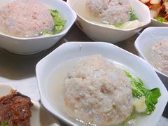 -秦淮小吃城(夫子庙店)