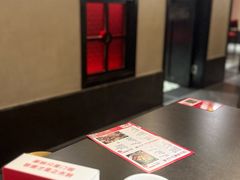 -正禾鲜·潮汕牛肉火锅(凯德天府店)