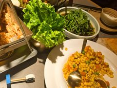 -厨创东北传家菜(信义坊店)