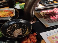 -千寻烧肉(政务区店)