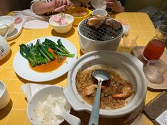 -蔡澜点心·粤菜(花城汇南区店)