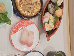 -濱寿司(高新伊藤店)