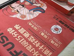 -和福顺牛肉大虾焖锅自助(宝业店)