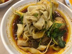 红烧牛肉面-I-YOU面缘·仁和新城店