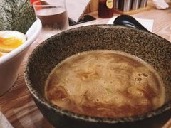 -八盛屋·沾面(集美万达店)