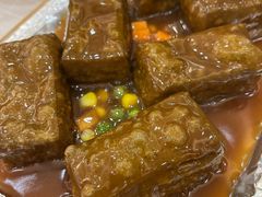 -北海渔村酒楼·粤菜海鲜点心(新华店)