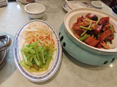 -老雒阳面馆·水席(高新区店)