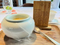 宫廷桂花奶酪-京兆尹(雍和宫店)