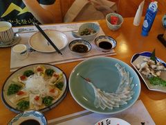 -天正河鲀·河豚亭(大连店)