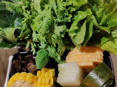 -新辣道鱼火锅(领展购物广场·中关村店)