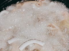 -春润大地海南椰子鸡(沙井京基百纳广场店)