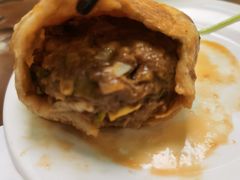 门钉肉饼-白魁老号饭庄(安内店)