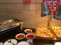 -惠州金海湾嘉华度假酒店