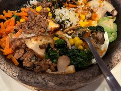-七八冷面·延边朝鲜族美食(欢乐谷店)