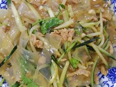 -一锅厨东北水饺店(厦大店)