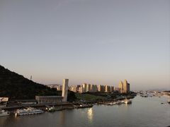 -沈家门渔港