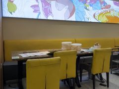 -黄记煌三汁焖锅(银盆岭万达广场店)