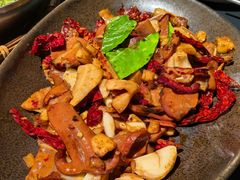 -Ameigo梅果·云贵川bistro(长宁来福士店)