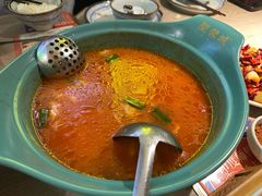-望蓉城·古法酸菜鱼·川小馆(金桥国际店)