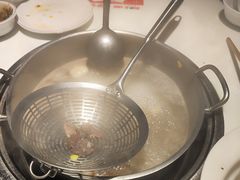 -潮泰牛肉火锅 · 创于1992年(车公庙店)