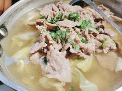 -全牛匠·乐山跷脚牛肉(西单华威约饭街店)