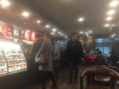 -星巴克(武汉协和医院店)