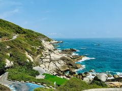 -三亚蜈支洲岛旅游区